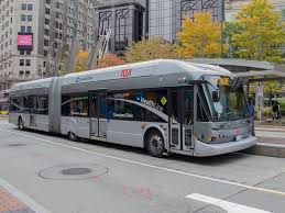 cleveland bus