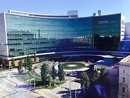 Cleveland_Clinic_Miller_Family_Pavilion